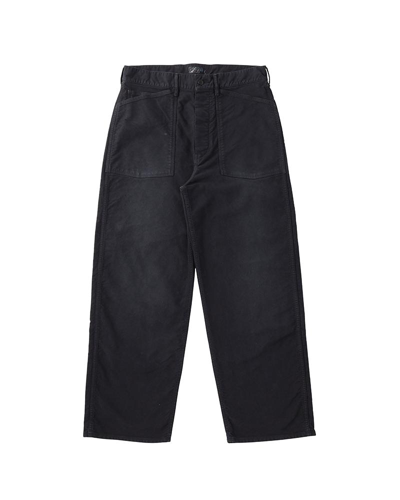 SCOUT PANTS G.CORDS | Visvim Official North American Web Store